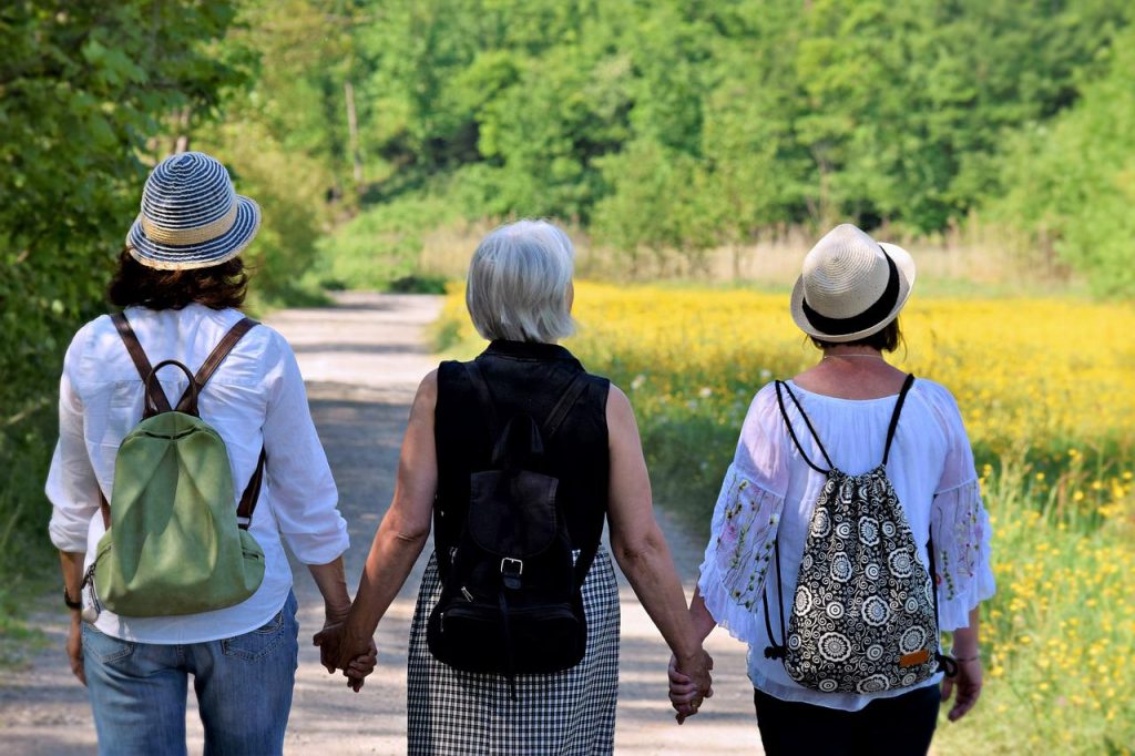 Menopausal-women
